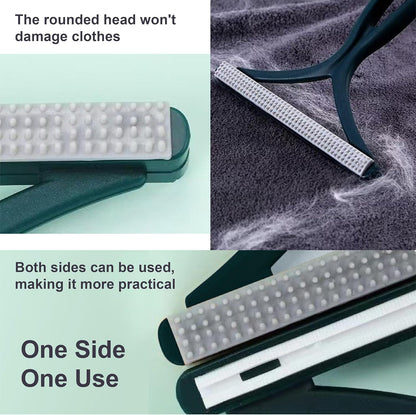 HAIR REMOVAL GLOVE KIT FOR