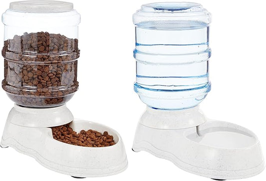Food and Water Dispensers (Individual)